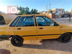 Saipa 131